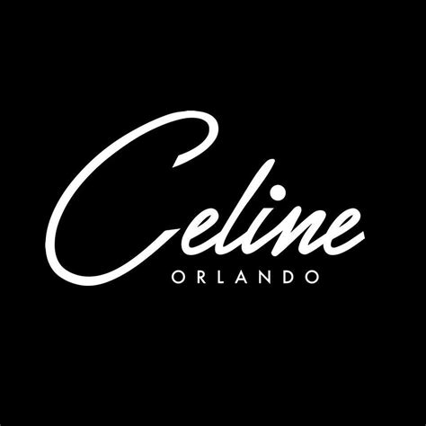 celine orlando locations.